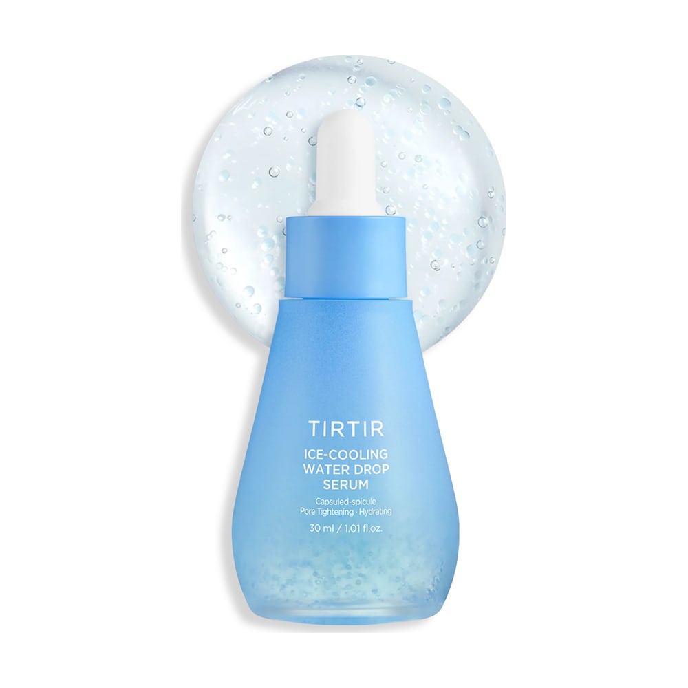 TIRTIR (K) ICE-COOLING WATER DROP SERUM 30ML