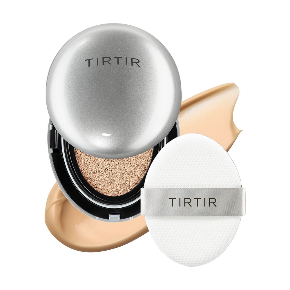 TIRTIR MASK FIT AURA CUSHION 25N MOCHA