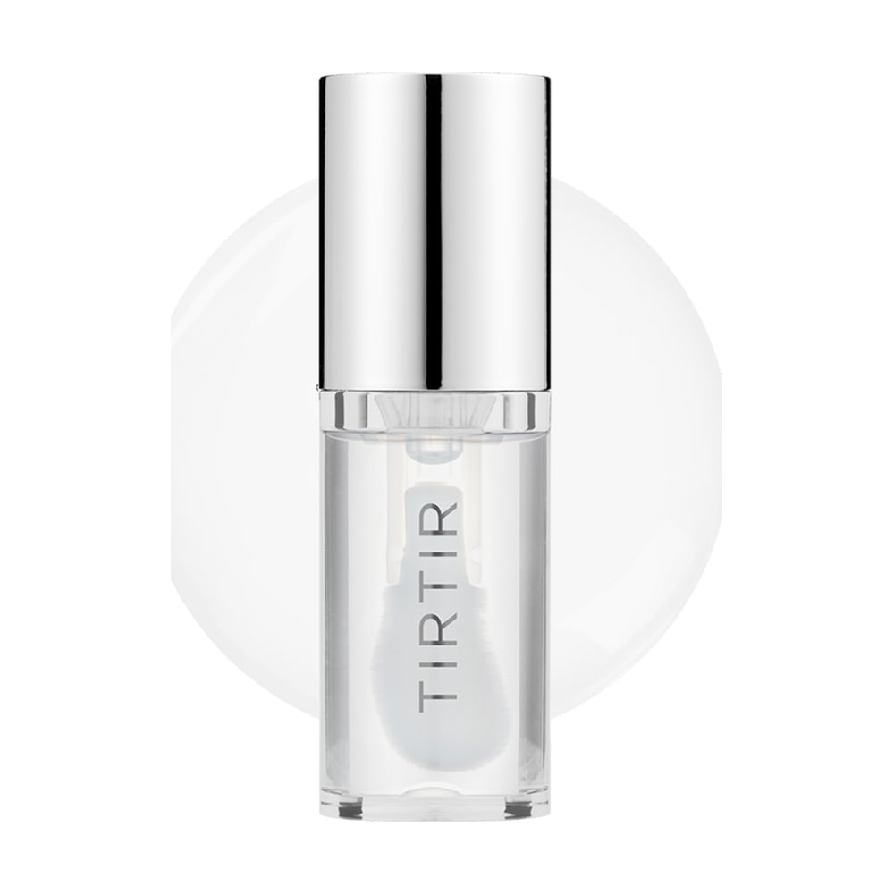 TIRTIR (K) MY GLOW LIP OIL 5.7ML HONEY