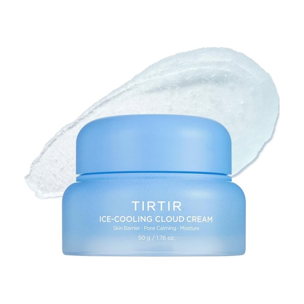 TIRTIR (K) ICE-COOLING CLOUD CREAM 50ML