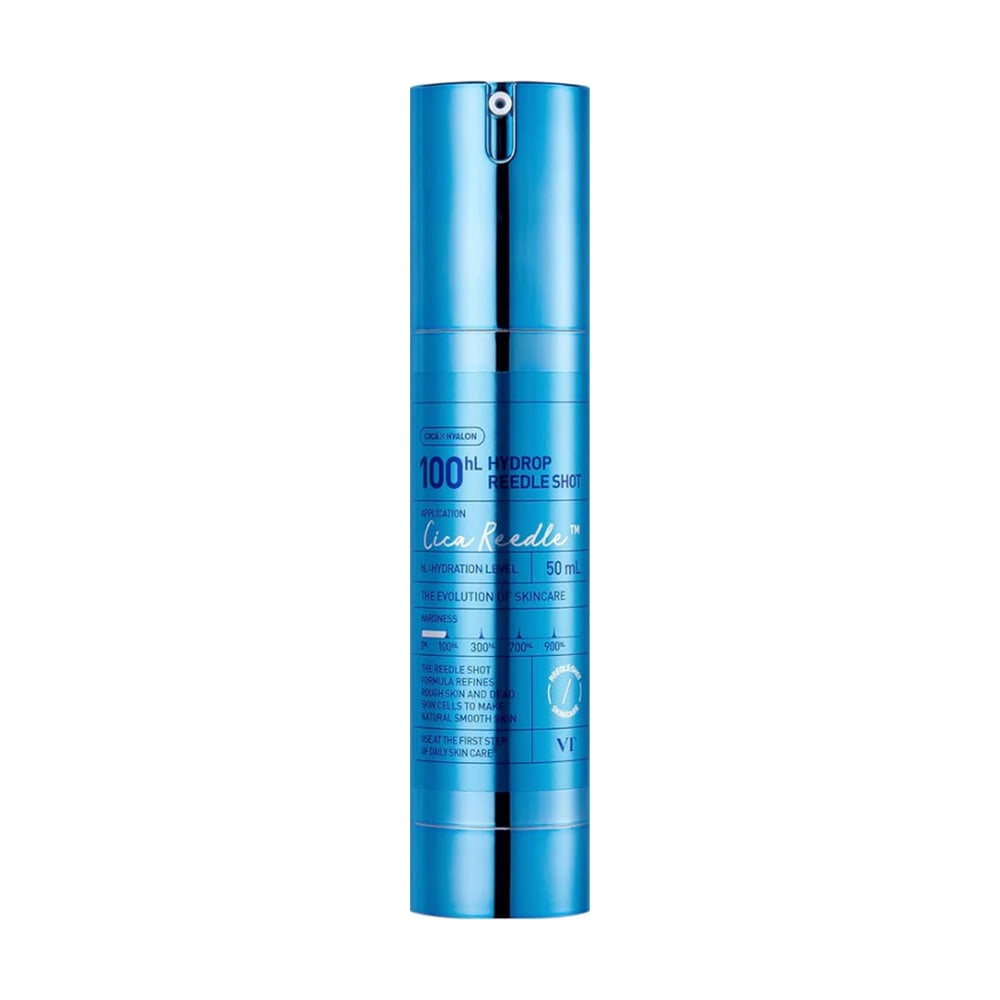 VT COSMETICS HYDROP REEDLE SHOT 100HL