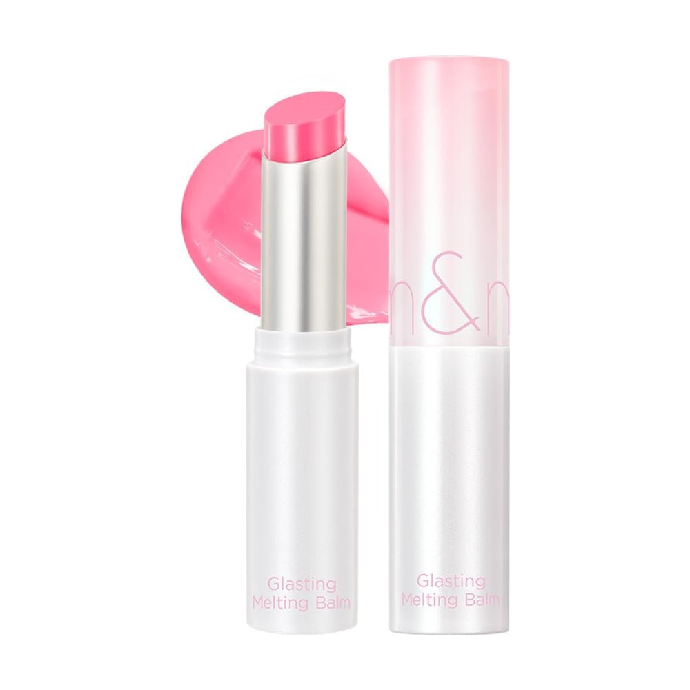 ROM&ND GLASTING MELTING BALM 09 PEONIES