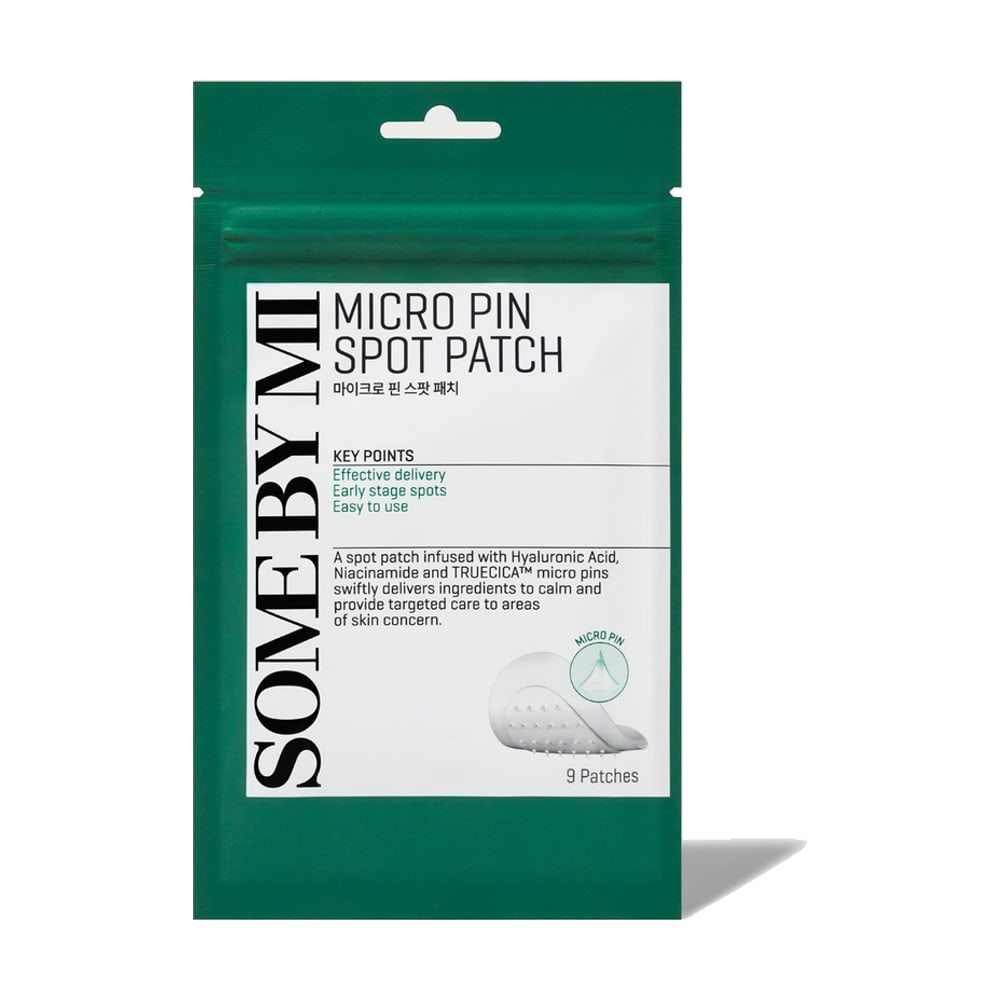 SOME BY MI MICRO PIN SPOT PATCH 9PCS