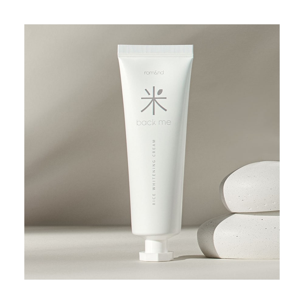 ROM&ND BACK ME TONE UP CREAM