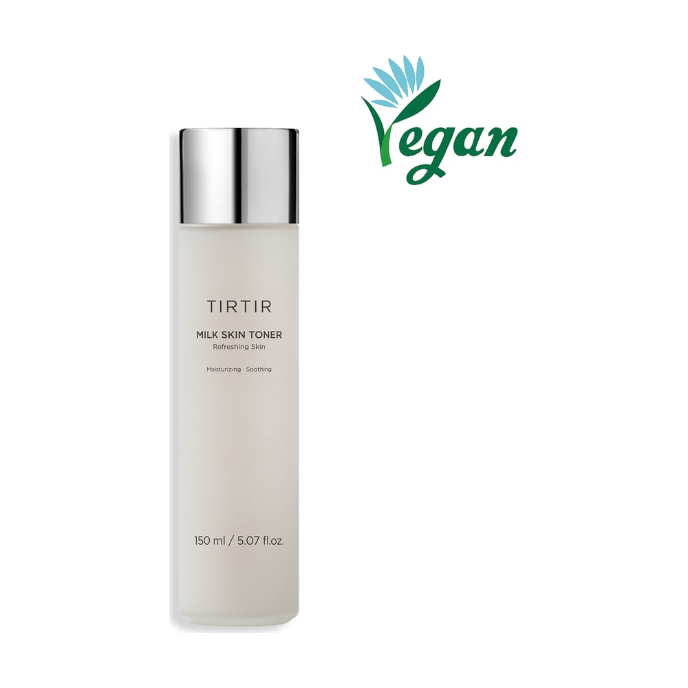 TIRTIR MILK SKIN TONER 150ML