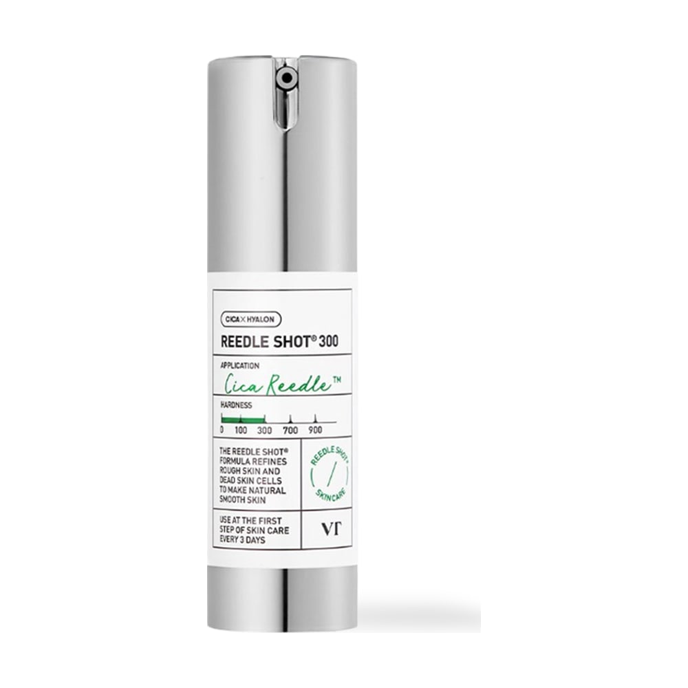 VT COSMETICS REEDLE SHOT 300 30ML