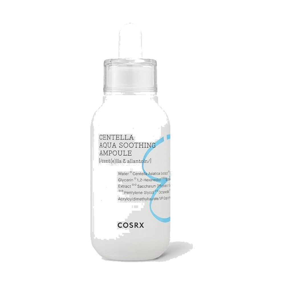COSRX HYDRIUM CENTELLA AQUA SOOTHING AMPOULE 40ML