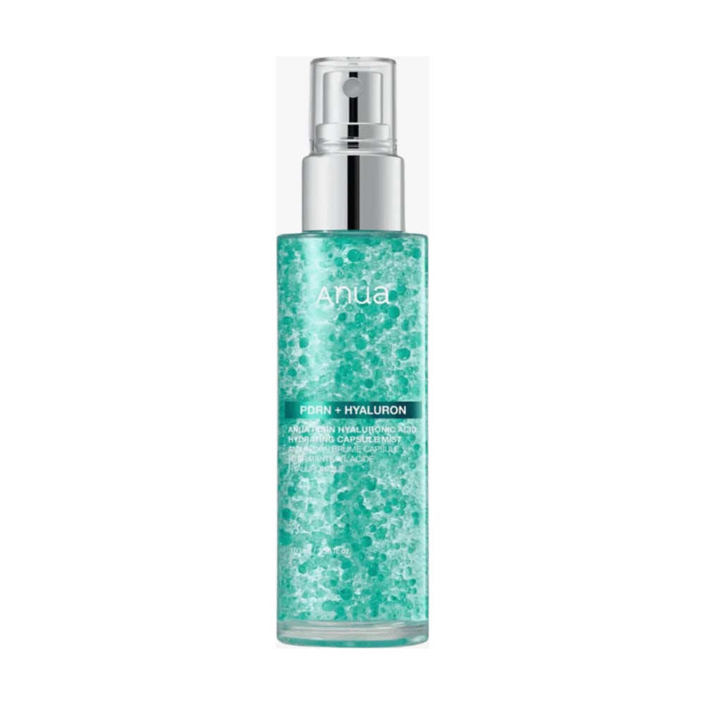 ANUA PDRN HYALURONIC ACID HYDRATING CAPSULE MIST 100ML