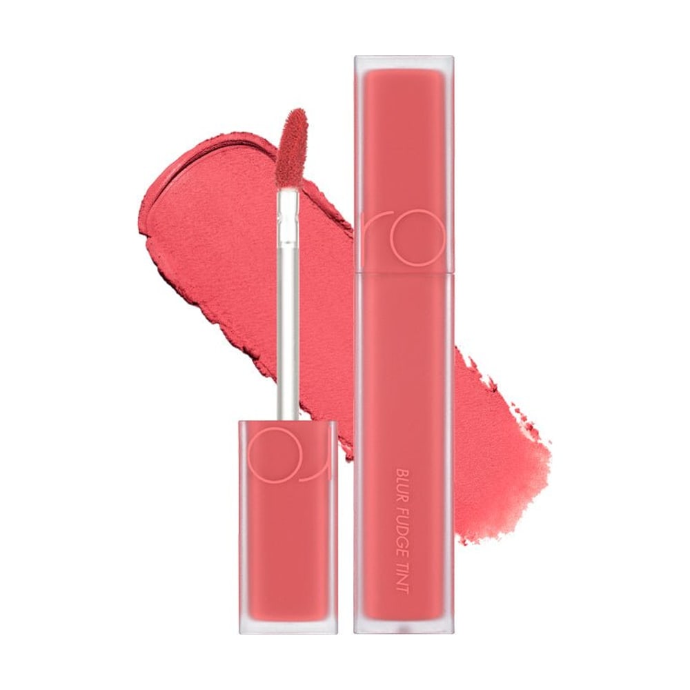 ROM&ND BLUR FUDGE TINT 14 UNROSE