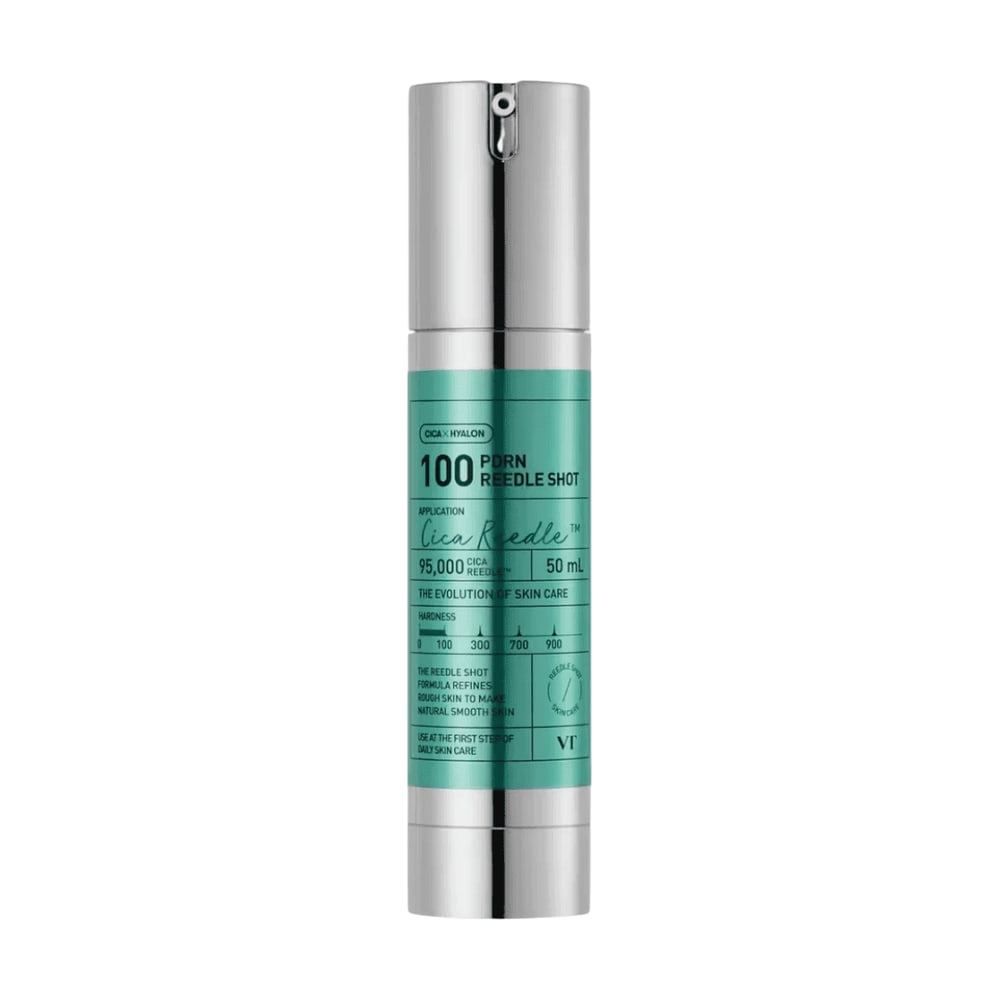 VT COSMETICS PDRN REEDLE SHOT 100