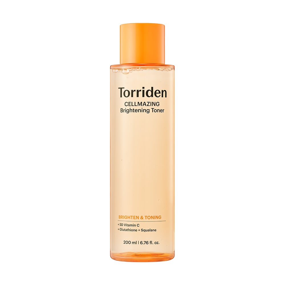 TORRIDEN CELLMAZING BRIGHTENING TONER 200ML
