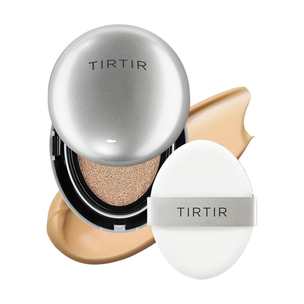 TIRTIR (K) MASK FIT AURA CUSHION 18G 29N NATURAL BEIGE