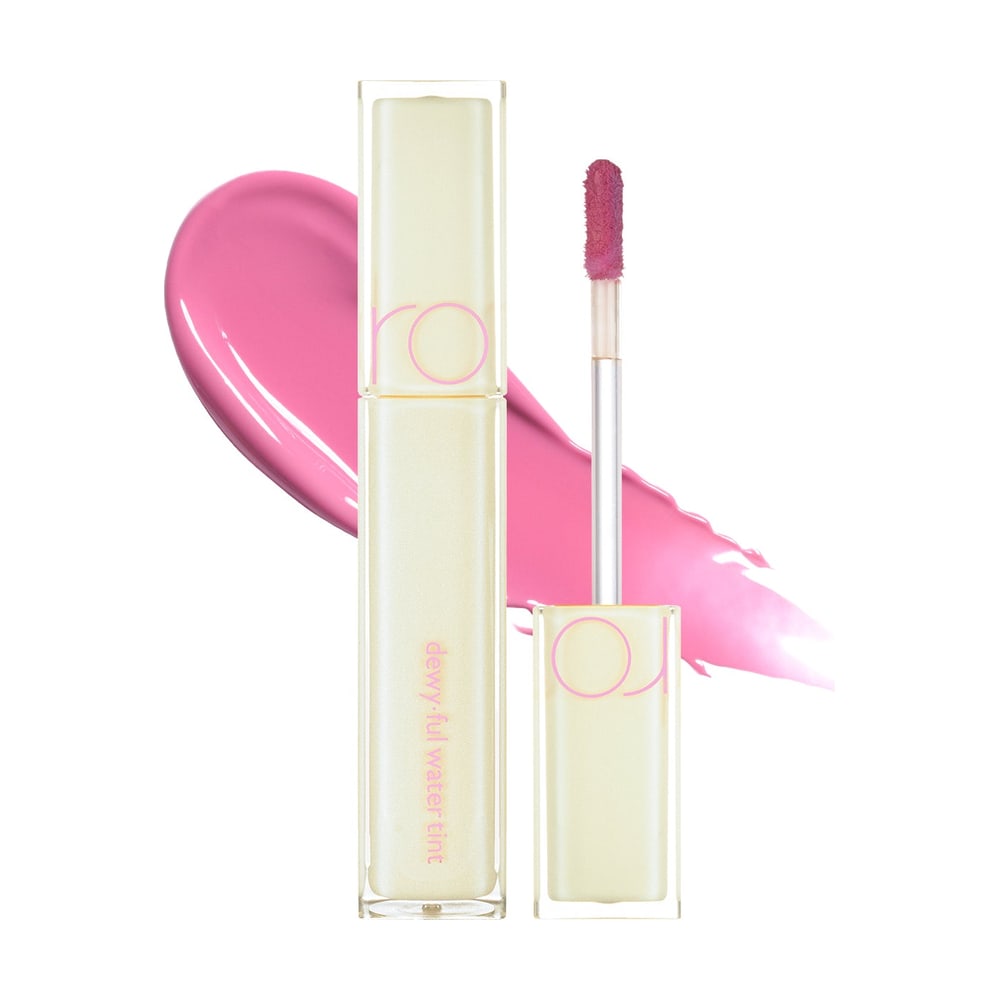 ROM&ND DEWY·FUL WATER TINT 11 LILAC CREAM
