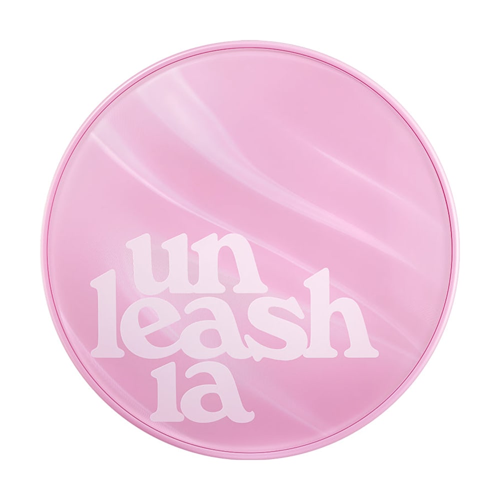 UNLEASHIA DON'T TOUCH GLASS CUSHION COVER PACKAGE -