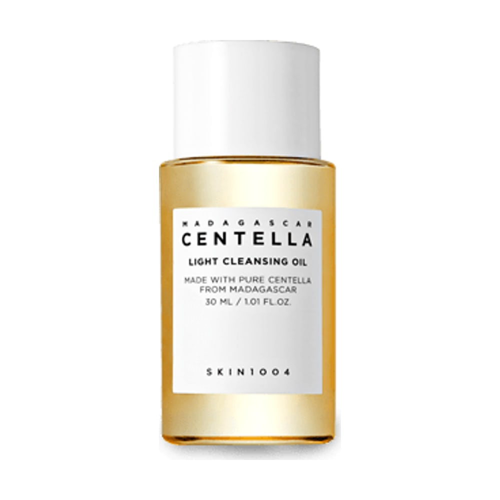 SKIN1004 MADAGASCAR CENTELLA LIGHT CLEANSING OIL 30ML