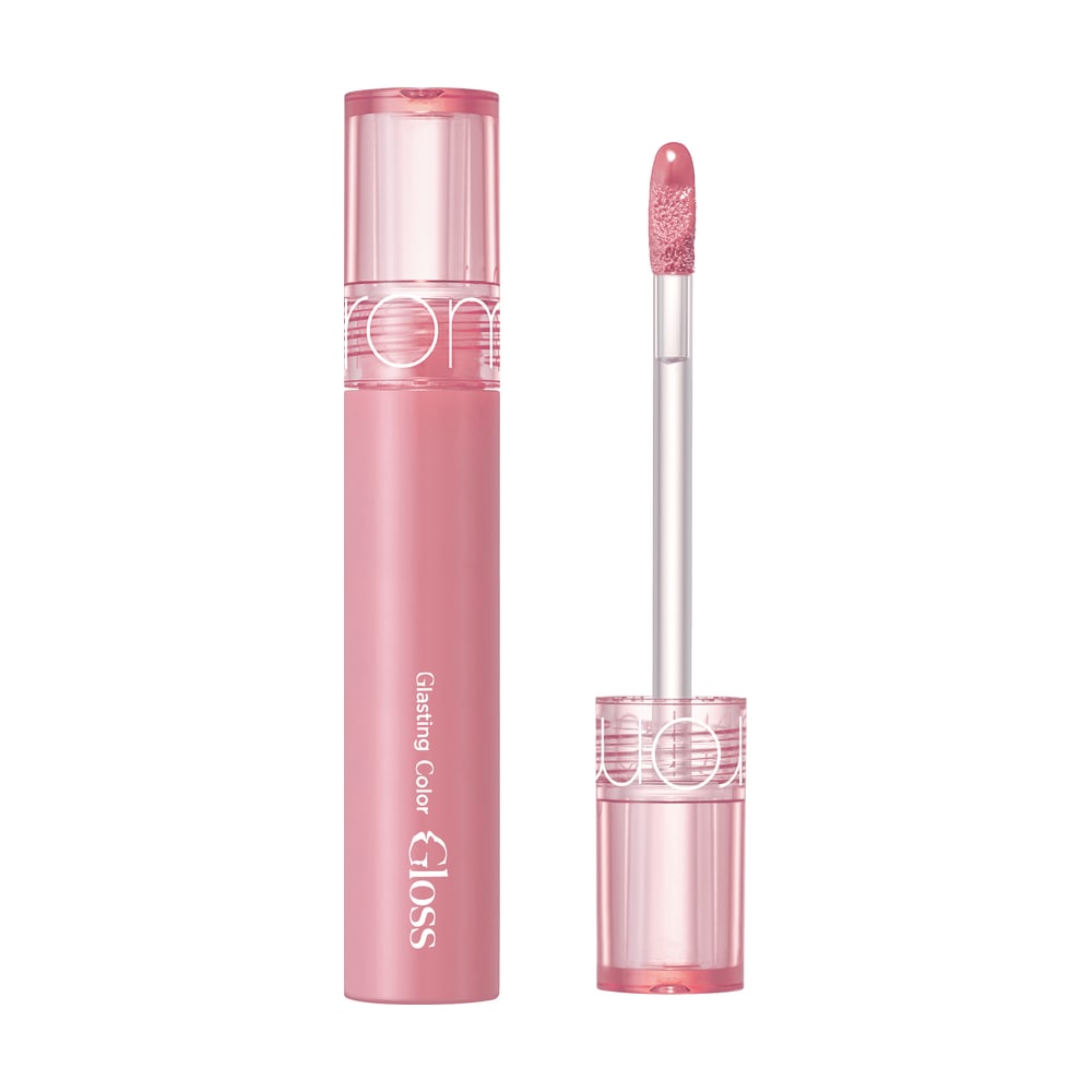 ROM&ND GLASTING COLOR GLOSS 01 PEONY BALLET