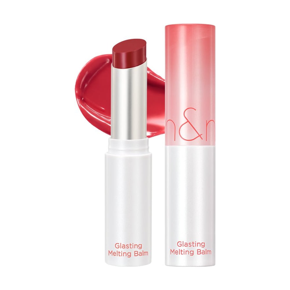 ROM&ND GLASTING MELTING BALM 04 HIPPIE BERRY