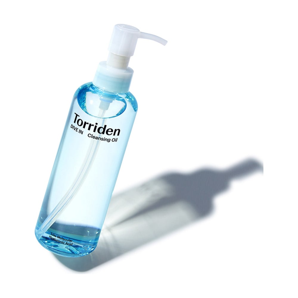 TORRIDEN DIVE IN CLEANSING OIL 200ML