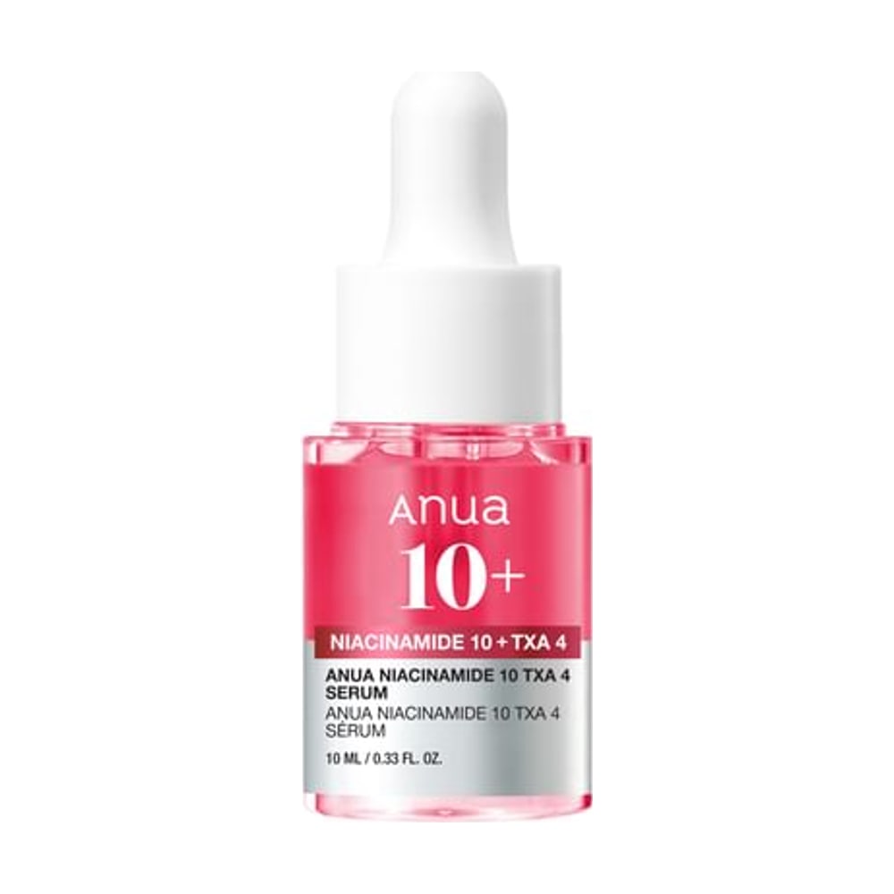 ANUA NIACINAMIDE 10 TXA 4 SERUM 10ML