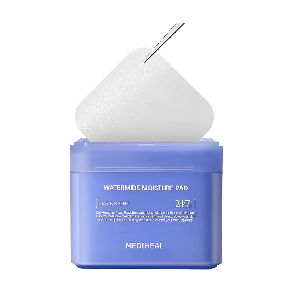 MEDIHEAL WATERMIDE DEEP HYDRATION PAD