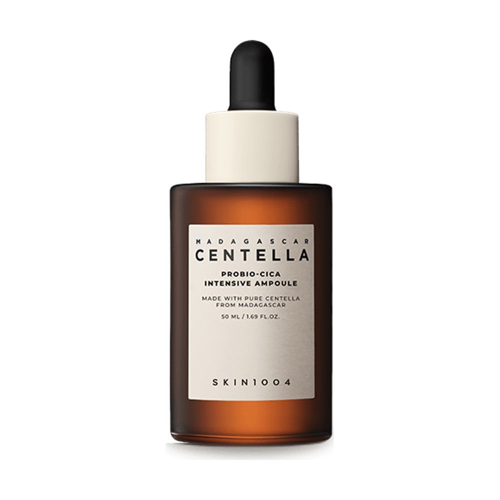 SKIN1004 MADAGASCAR CENTELLA PROBIO-CICA INTENSIVE AMPOULE 50ML