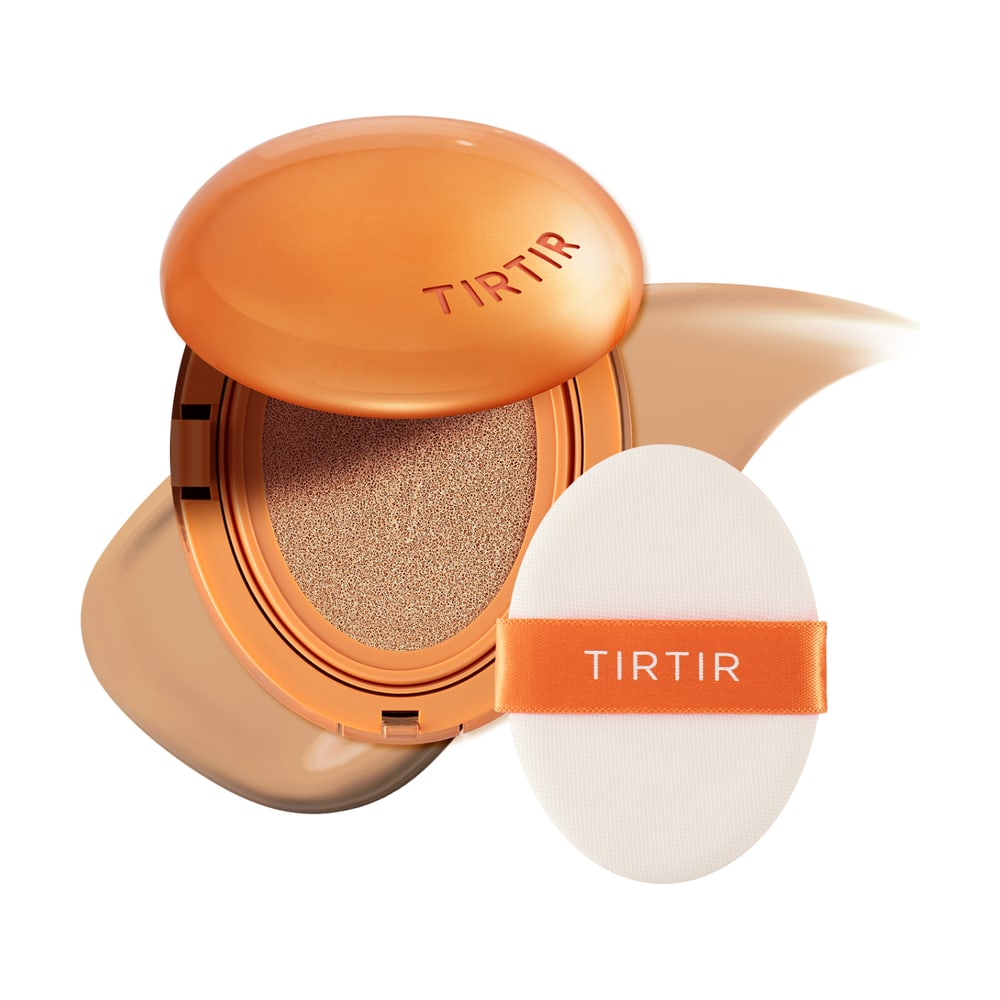 TIRTIR (K) MASK FIT AI FILTER CUSHION 18G 27C COOL BEIGE