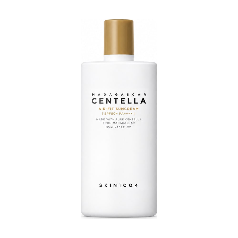 SKIN1004 MADAGASCAR CENTELLA AIR FIT SUNSCREAM PLUS SPF 50+ 50ML