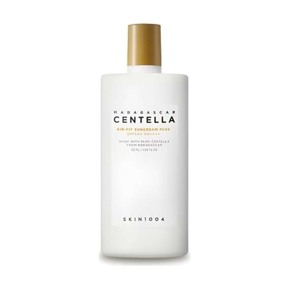 SKIN1004 MADAGASCAR CENTELLA AIR FIT SUNSCREAM PLUS SPF 50+ 50ML