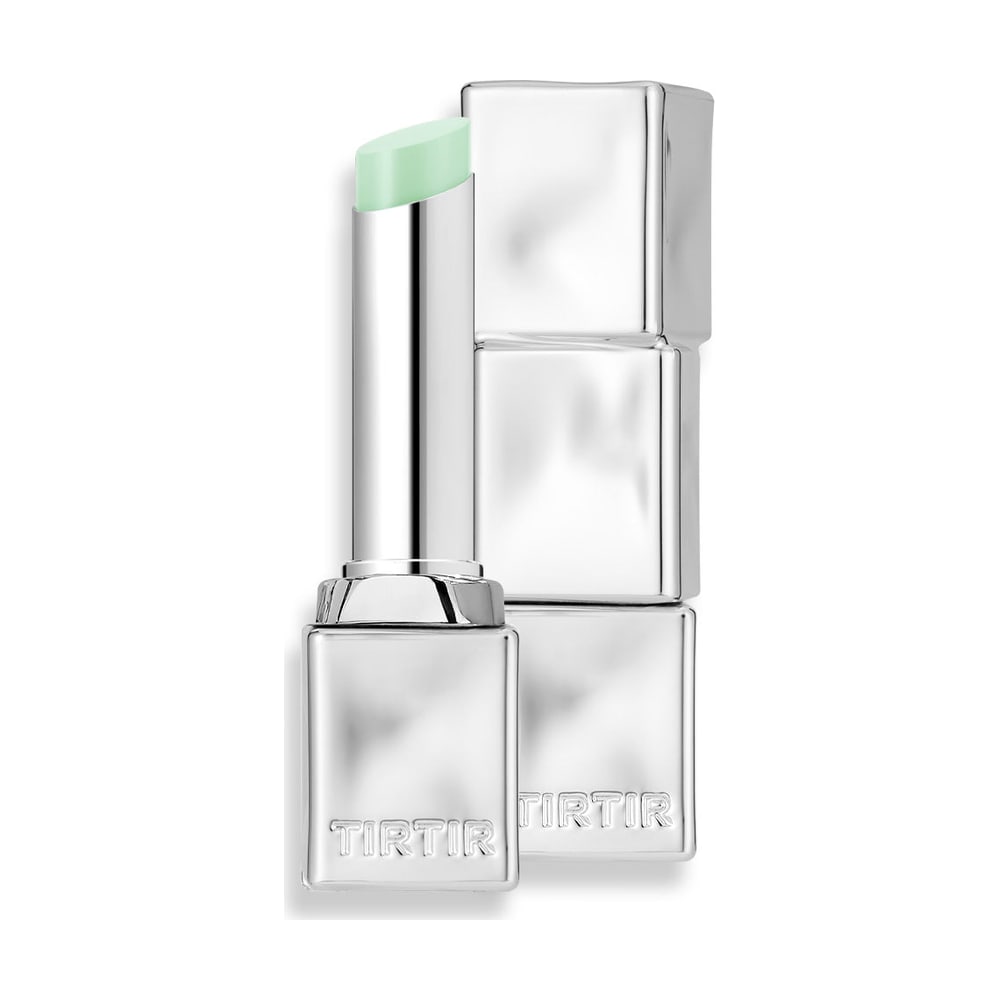 TIRTIR (K) WATER MELLOW LIP BALM 3.2G 04 GREENY APPLE