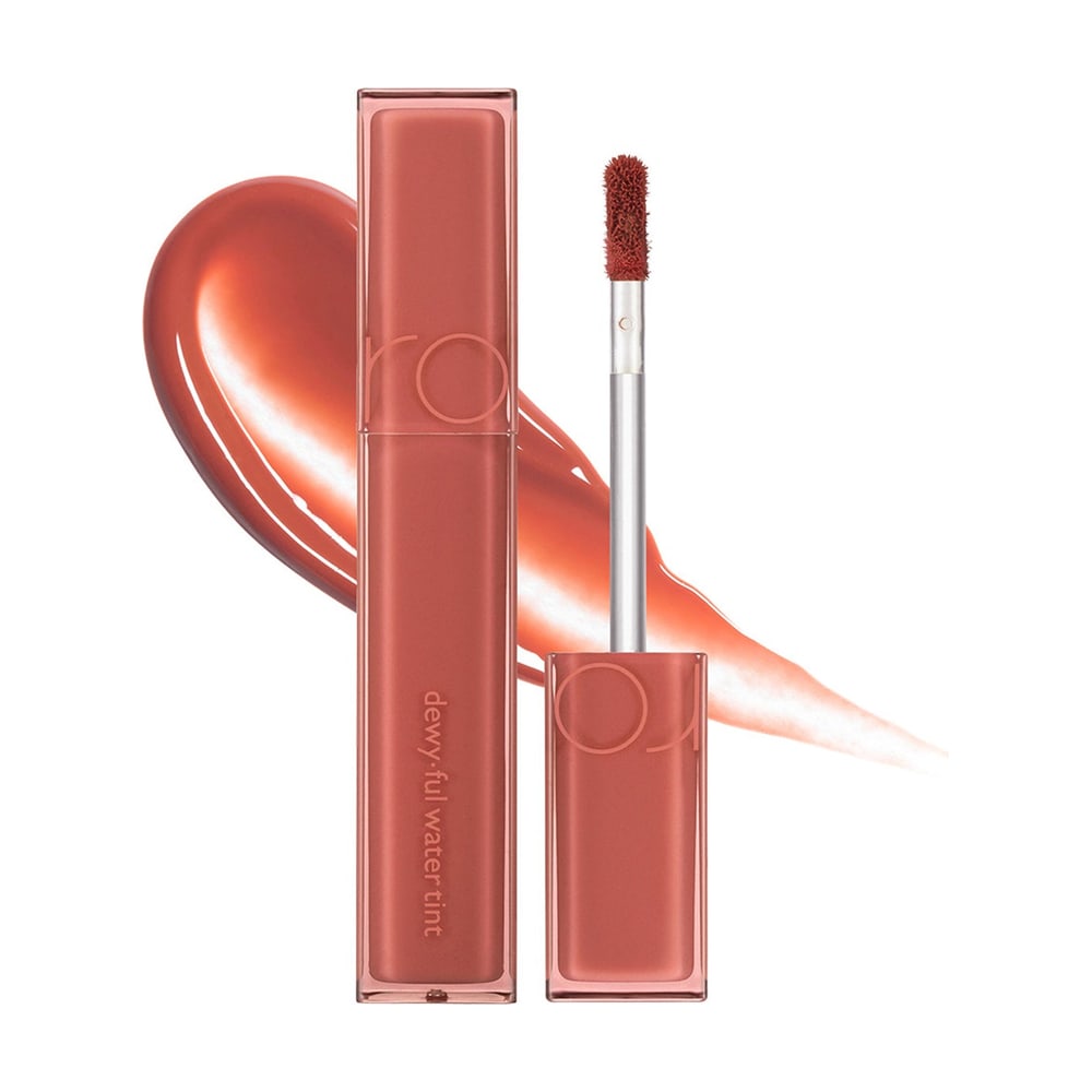 ROM&ND DEWY·FUL WATER TINT 02 SALTY PEACH