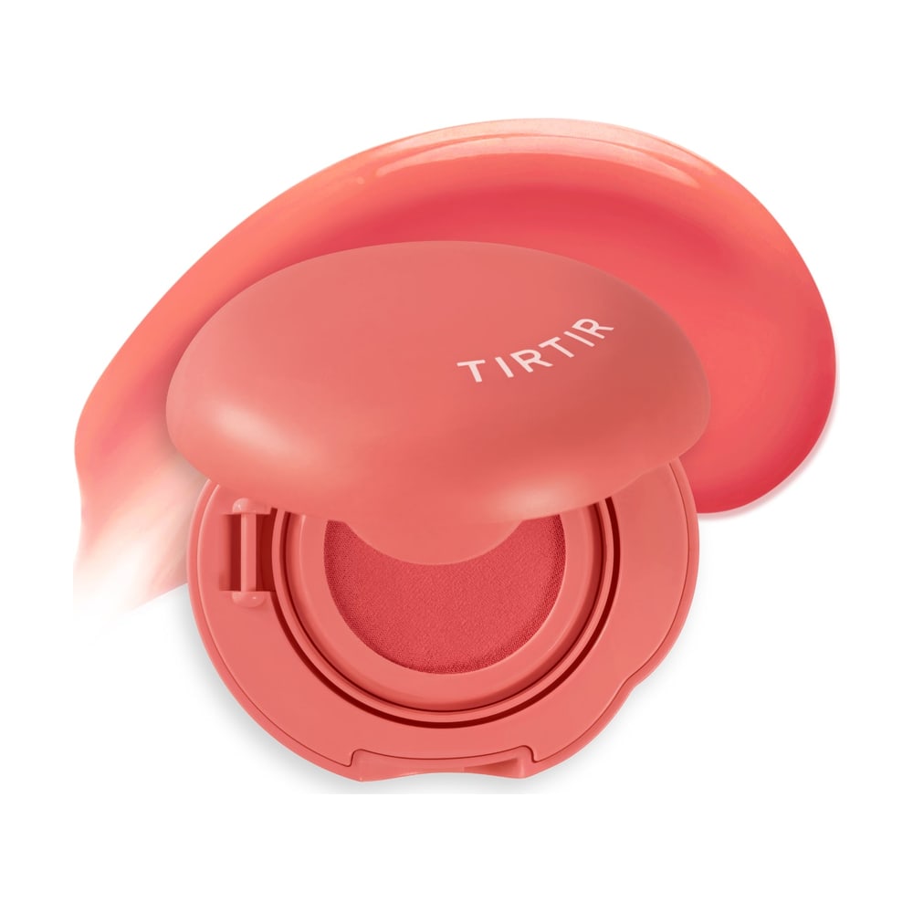 TIRTIR (K) AIRY BLOOM MESH BLUSH 5G 08 CANDIED APPLE