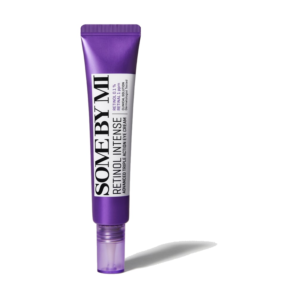 SOME BY MI RETINOL INTENSE ADVANCED TRIPLE ACTION EYE CREAM 30ML