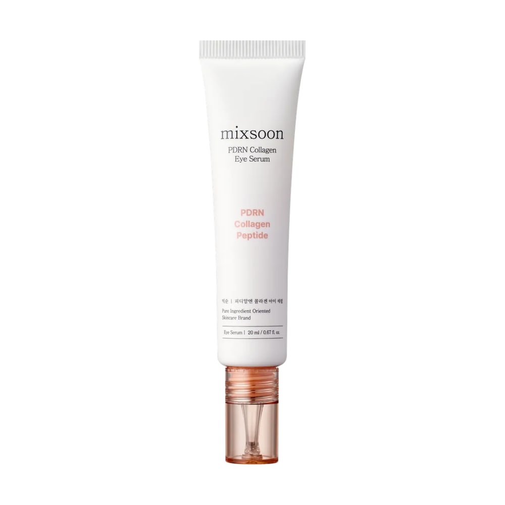 MIXSOON PDRN COLLAGEN EYE SERUM 20ML