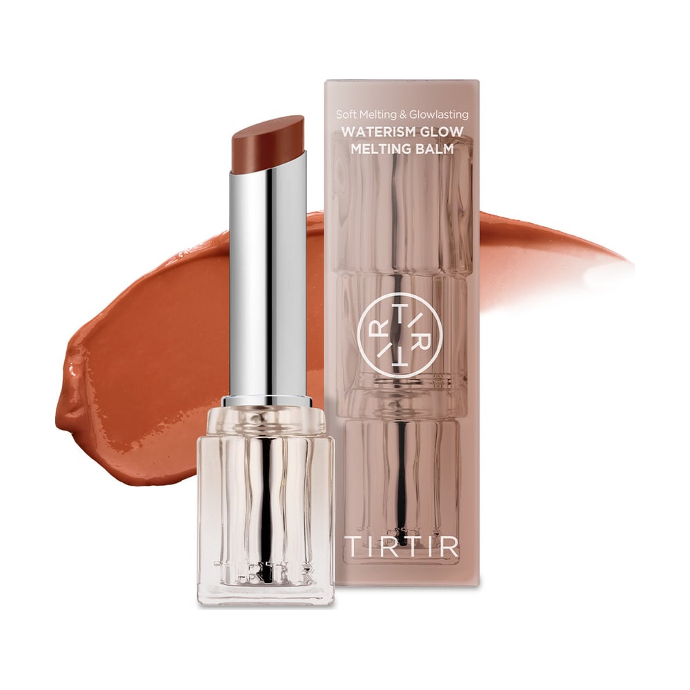 TIRTIR (K) WATERISM GLOW MELTING BALM 3.3G 06 HONEY NUT