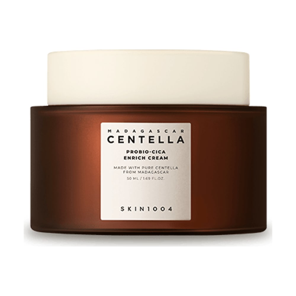 SKIN1004 MADAGASCAR CENTELLA PROBIO-CICA ENRICH CREAM 50ML