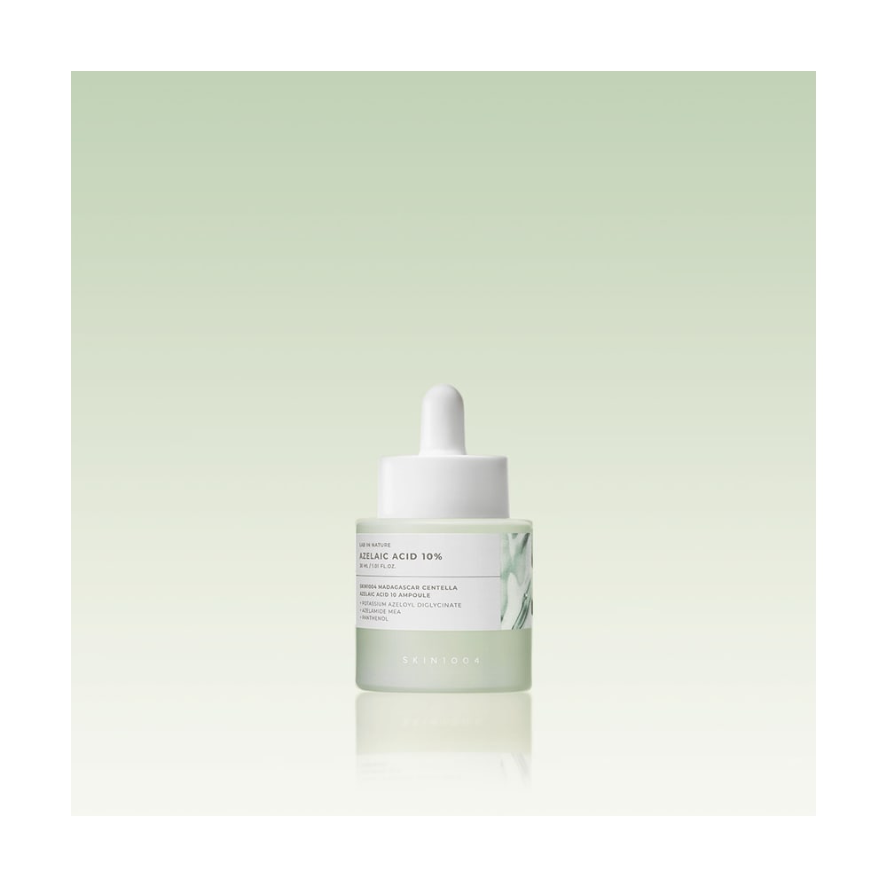 SKIN1004 MADAGASCAR CENTELLA AZELAIC ACID 10 AMPOULE 30ML