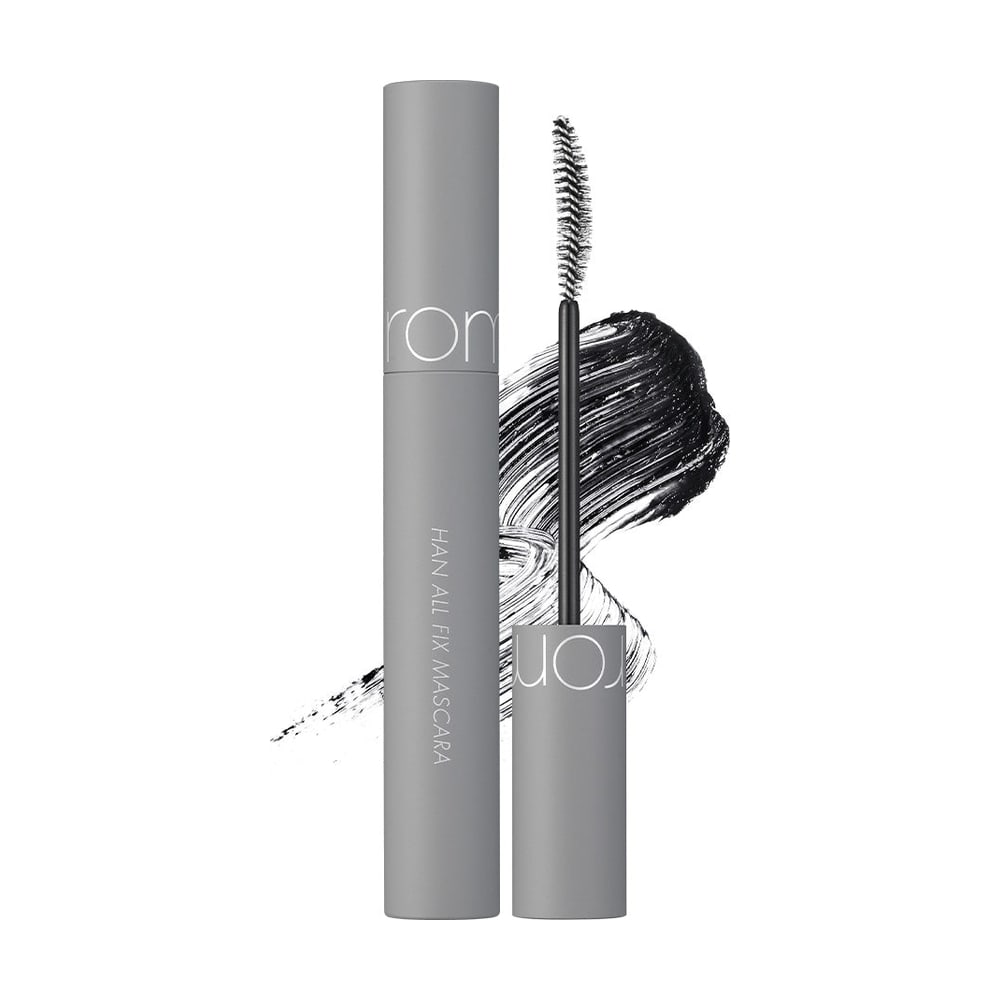 ROM&ND HAN ALL FIX MASCARA L01 LONG BLACK