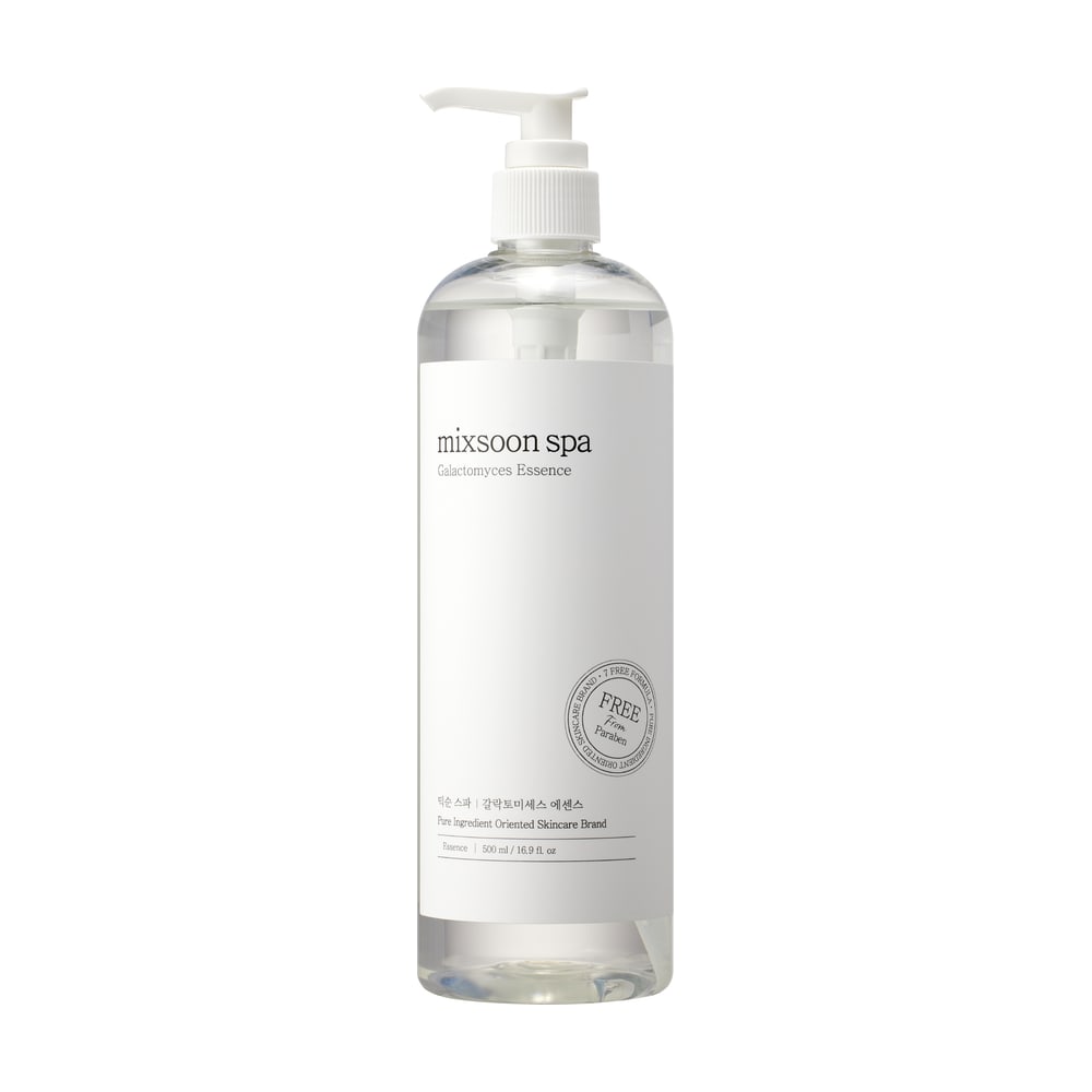 MIXSOON SPA GALACTOMYCES ESSENCE 500ML