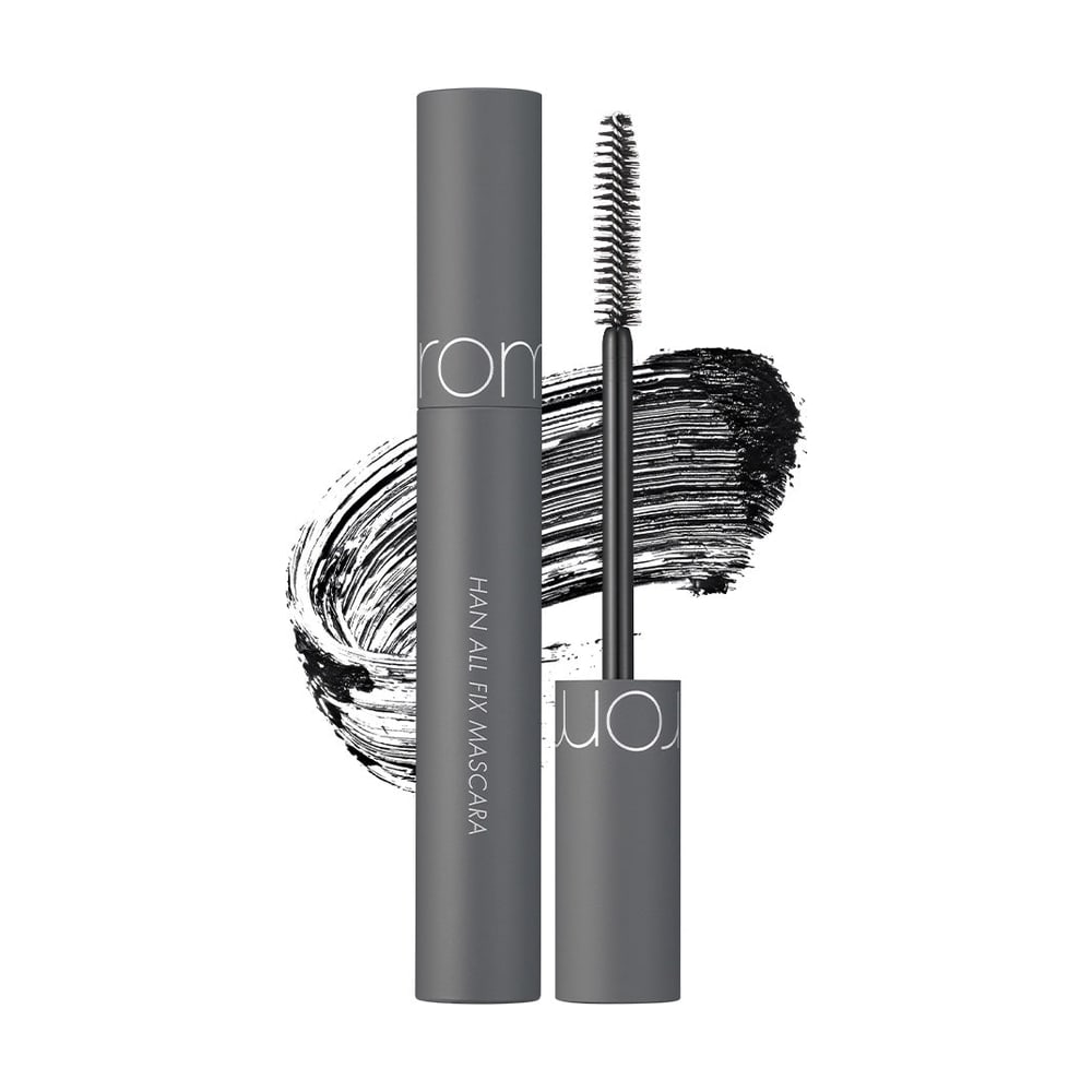 ROM&ND HAN ALL FIX MASCARA V01 VOLUME BLACK