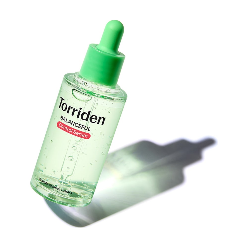 TORRIDEN BALANCEFUL CONTROL SERUM 50ML