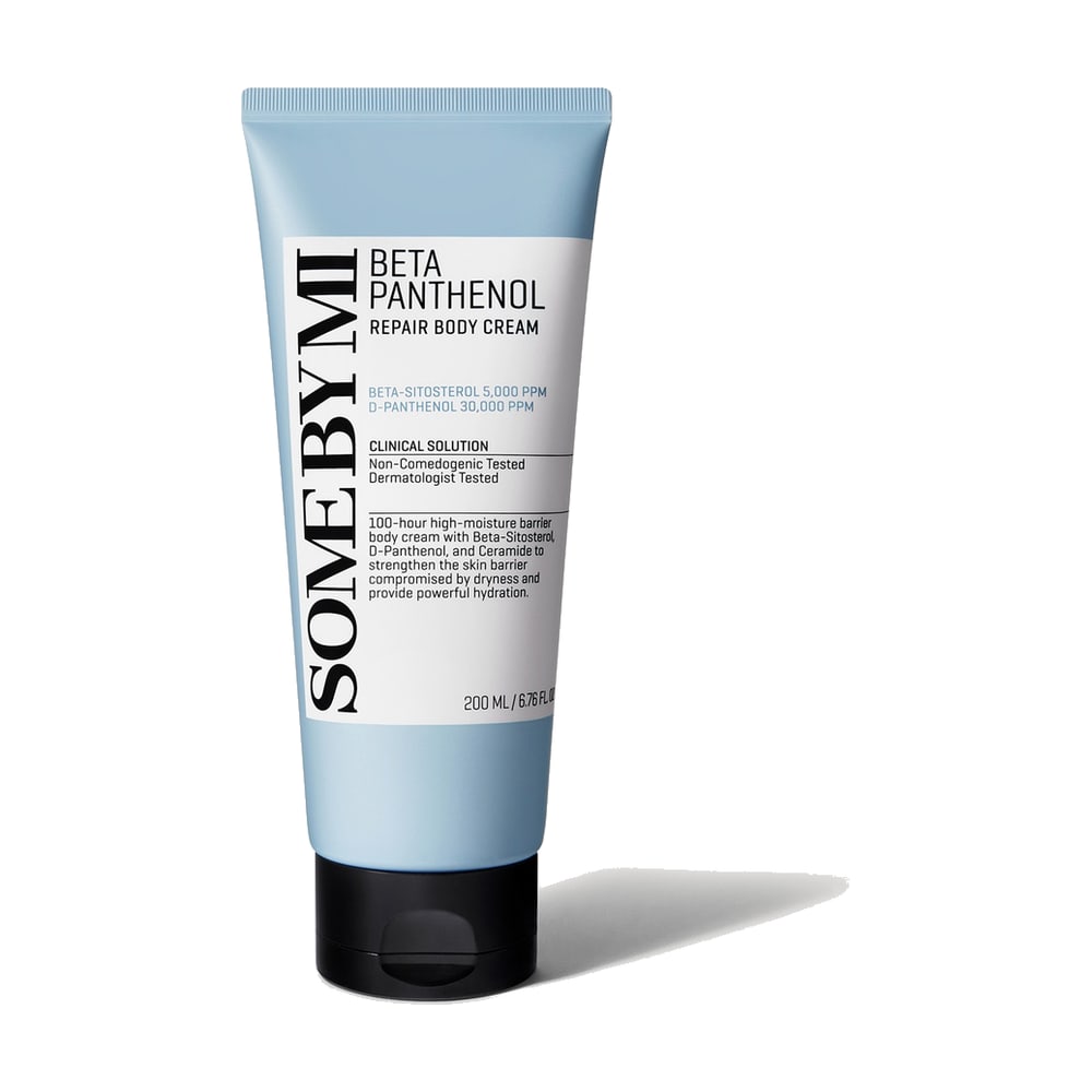 SOME BY MI BETA PANTHENOL REPAIR BODY CREAM 200ML