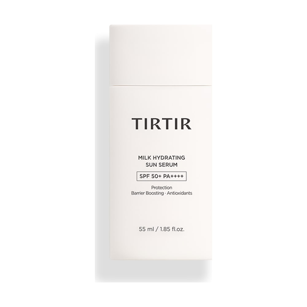 TIRTIR (K) MILK HYDRATING SUN SERUM 55ML