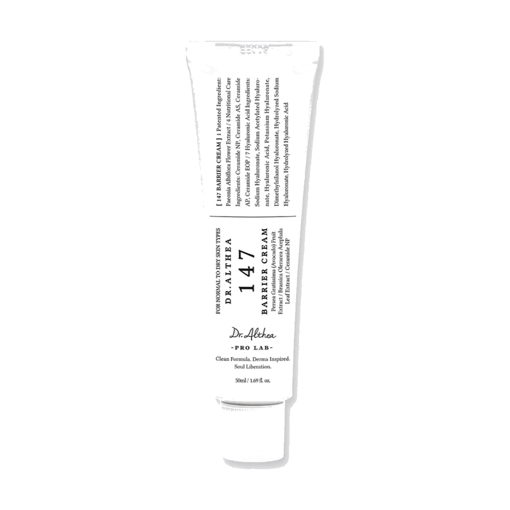 DR.ALTHEA 147 BARRIER CREAM 50ML