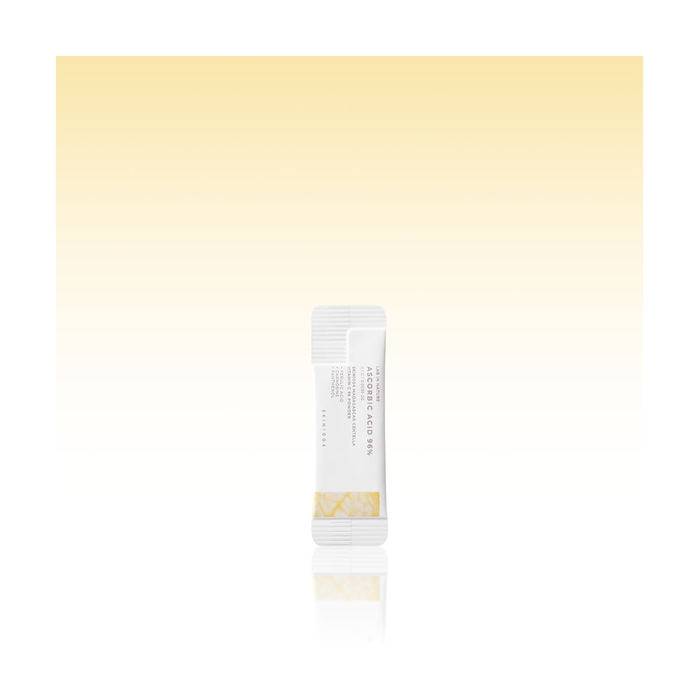 SKIN1004 MADAGASCAR CENTELLA VITAMIN C 96 POWDER 0.1G X 15EA
