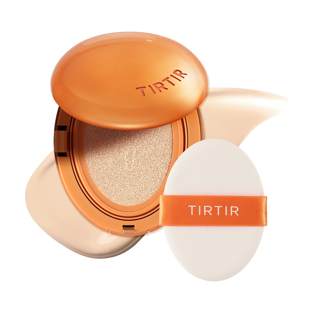TIRTIR (K) (MINI)MASK FIT AI FILTER CUSHION 4.5G 17N VANILLA