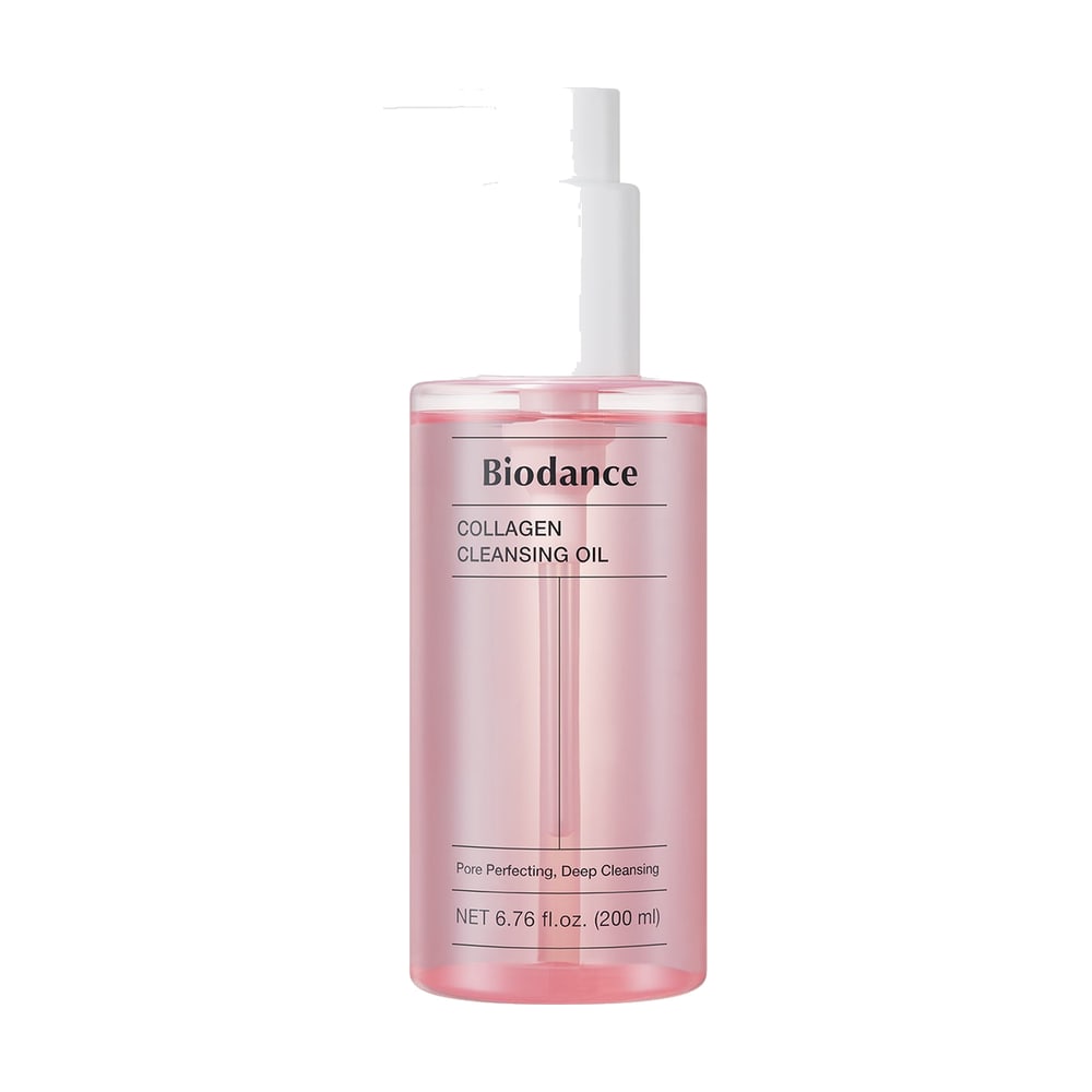 BIODANCE COLLAGEN CLEANSING OIL 200ML