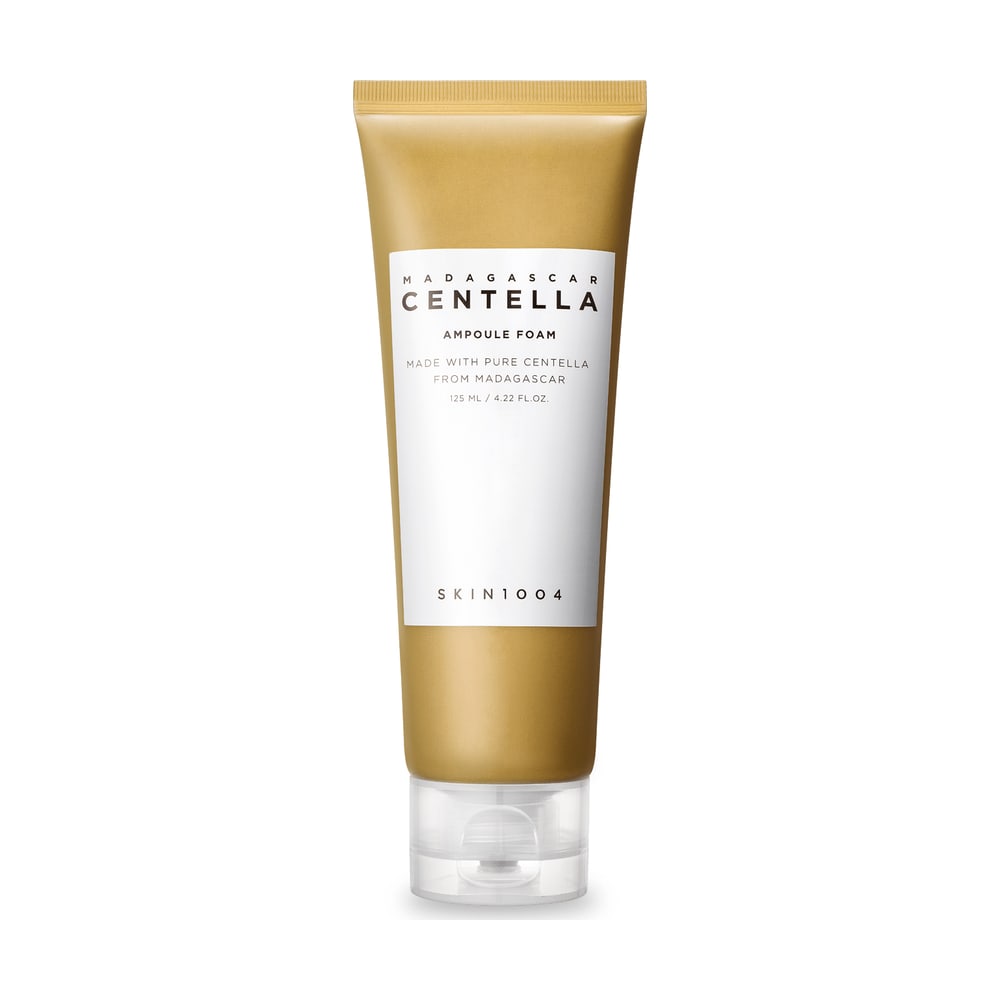 SKIN1004 MADAGASCAR CENTELLA AMPOULE FOAM 125ML