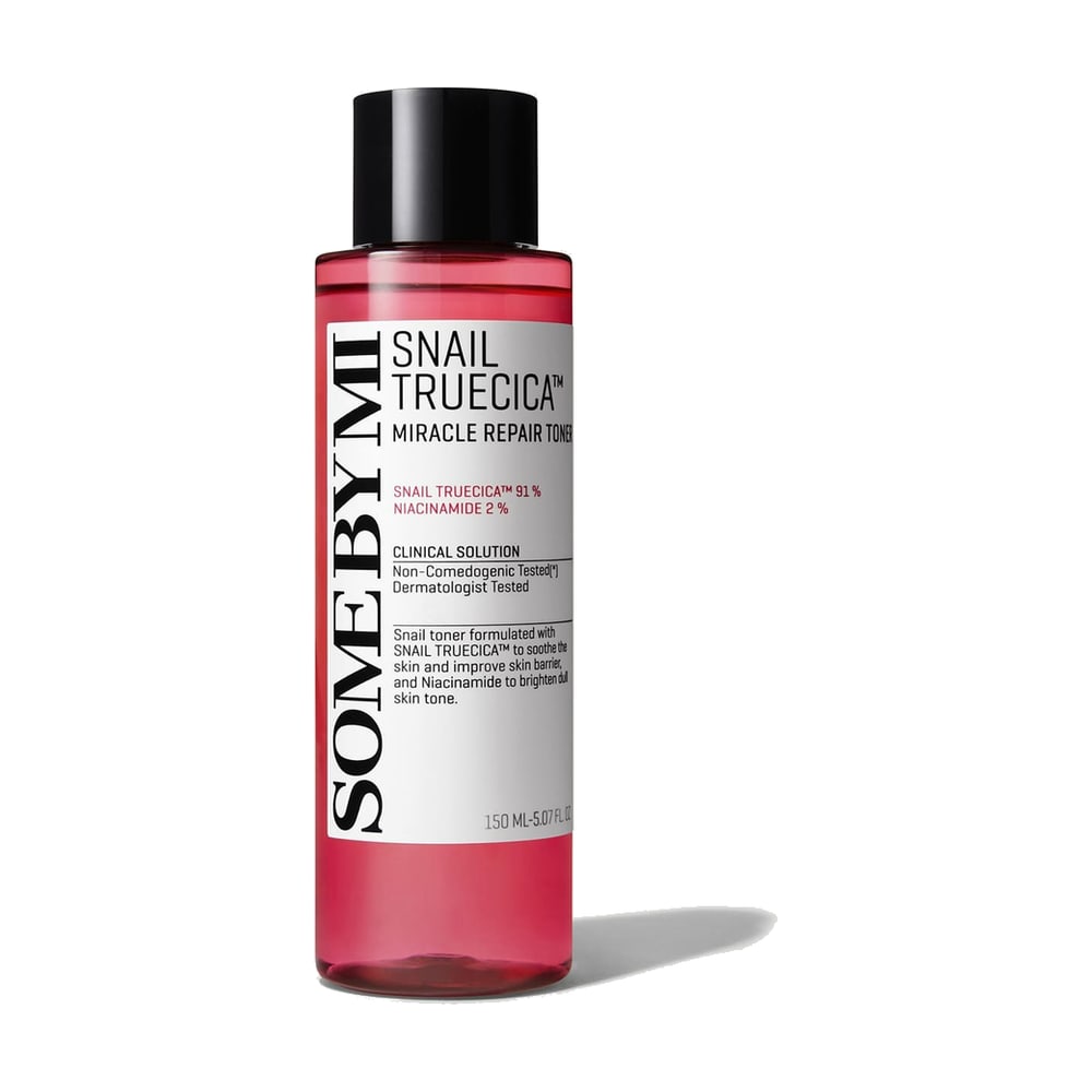SOME BY MI SNAIL TRUECICA MIRACLE REPAIR TONER 150ML