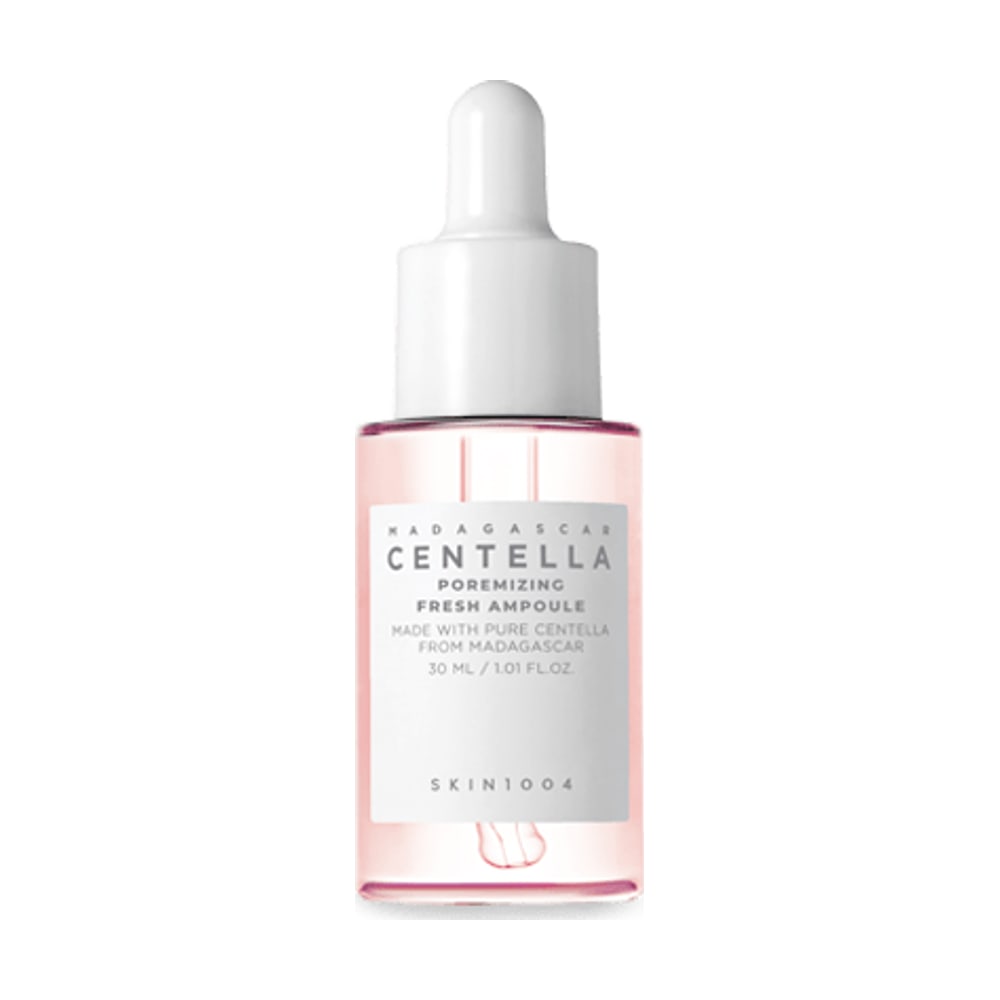 SKIN1004 MADAGASCAR CENTELLA POREMIZING FRESH AMPOULE 30ML