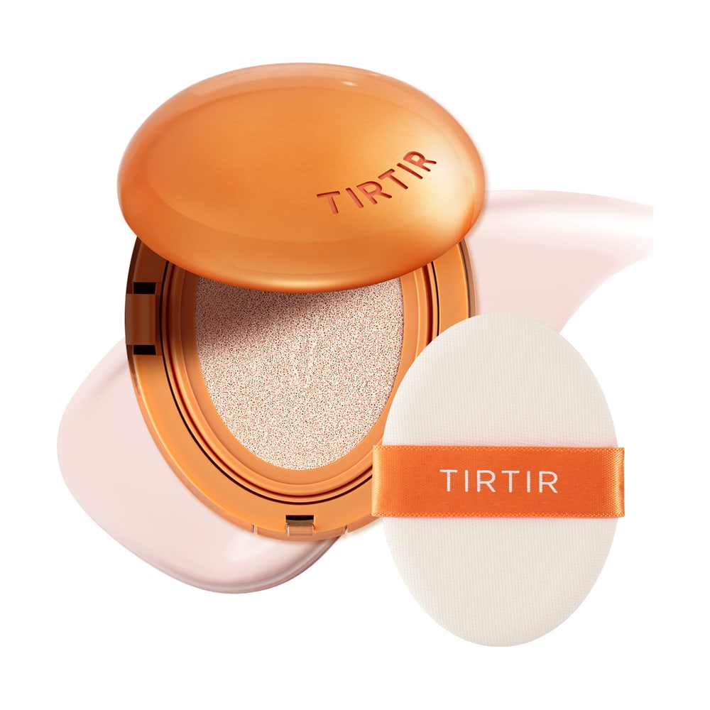 TIRTIR (K) MASK FIT AI FILTER CUSHION 18G 11C COOL ROSY